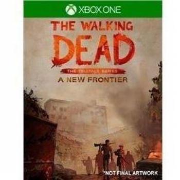 The Walking Dead: A New Frontier