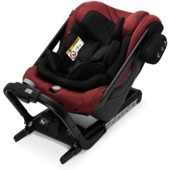 AXKID ONE+, Silla de Coche Grupo 0, 1 y 2, Asiento de Automóvil para Niños de 0-23 Kg, Sillita para Coche, Silla de Coche de Bebé de 0 a 7 Años