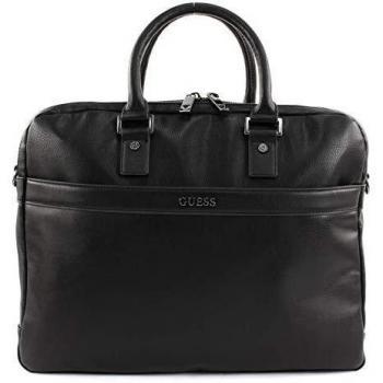GUESS City Workbag Black