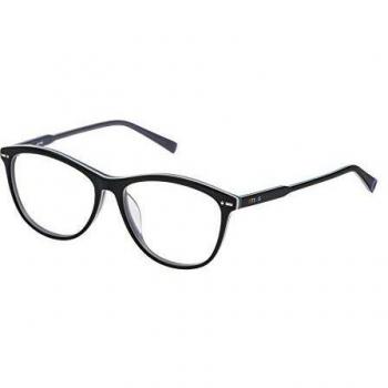 Sting VST06454099Q Gafas, Black+White+Grey, 54/15/140 para Mujer