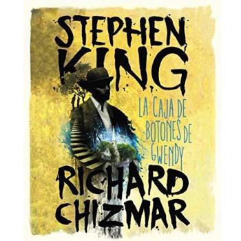 Gwendy's Button Box: A Hardcover Novel by Stephen King