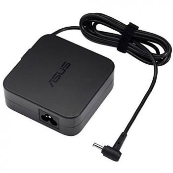 Adaptador de Corriente ASUS 90W para Notebook - Original, Color Negro