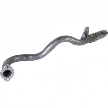 Silenciador trasero WALKER para NISSAN Terrano y FORD Maverick (Ref: 17648)