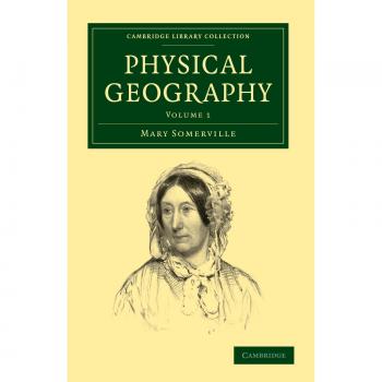 Conjunto de dos volúmenes en papel de Geografía Física: Geografía Física: Volumen 1 (Colección Biblioteca Cambridge - Ciencias de la Tierra)
