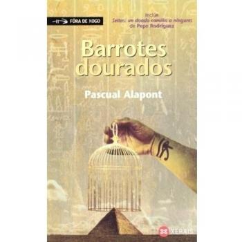 Barrotes dourados
