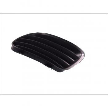 Rejilla de ventilación para parachoques BLIC 5703-05-5077922PP Derecha y PRASCO OP0542123
