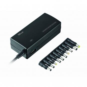 Trust Plug&Go 120W - Cargador para portátil