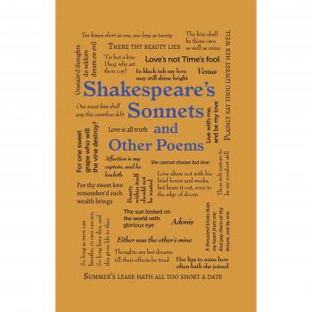 Shakespeare's Sonnets and Other Poems