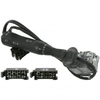 Interruptor de intervalo limpiaparabrisas y luz intermitente FEBI BILSTEIN 15257