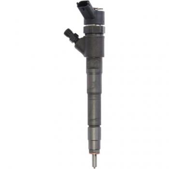 Portainyector e inyector BOSCH 0 986 435 227, compatible con motores diésel, fabricado en material de alta resistencia, diseño optimizado para una instalación sencilla y rendimiento eficiente