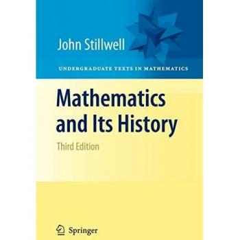 Mathematics and Its History