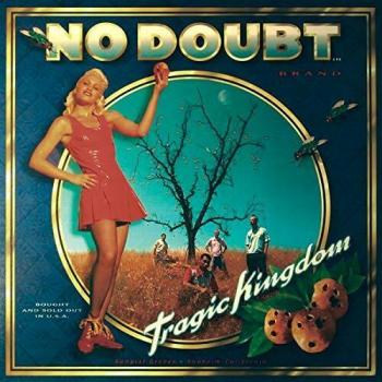 Tragic kingdom vinilo 2