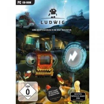 Ludwig [Importación Alemana]