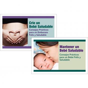 Crie Un Bebe Salundable / Mantener Un Bebe Salundable