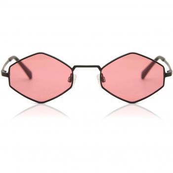 Hawkers Vudoo HVUD20BRM0 Gafas de Sol para Hombre Negras con lentes de 52 mm