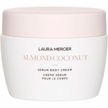 Laura Mercier Almond Coconut Serum Body Cream 200ml Unisex