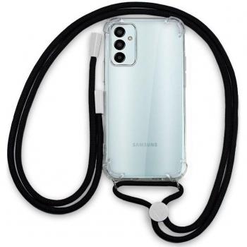 Funda con Cordón para Samsung Galaxy M13/A23 5G