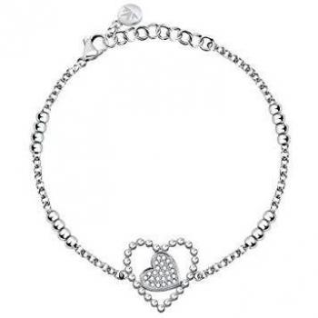 Pulsera Morellato DOLCEVITA de acero