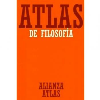 Atlas de filosofía - Aa.vv