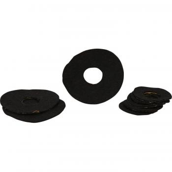 Juego de Protección de Pintura, 8 Piezas - KS Tools 140.2577
