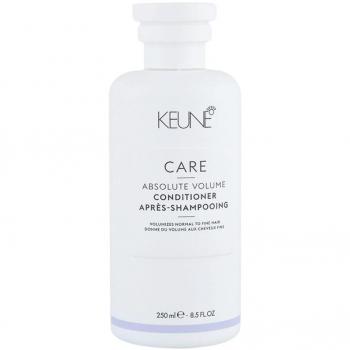 Acondicionador Voluminizador Keune Care Line Absolute Volume 250ml