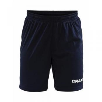 Craft Pro Control Longer Children's Shorts