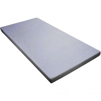 Schardt 09600 - Colchón - 60 x 120 x 5 cm [Importado de Alemania]