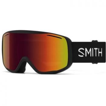 Smith Rally Ski Goggles with ChromaPop Lens and Anti-Fog Technology