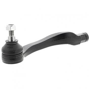 Rótula de dirección VAICO V26-0002 para Honda Civic, CR-V, CRX e Integra - Calidad original, eje delantero derecho