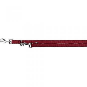 Trixie Premium ajustable perro leash-parent