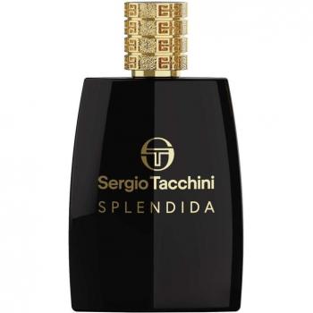 Sergio Tacchini Splendida Women's Eau De Parfum 100ml Spray