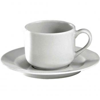 Pillivuyt - Taza de té sancerre 18 cl