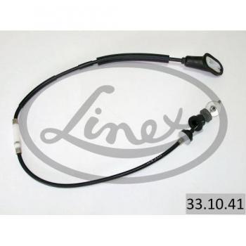 Cable de embrague LINEX 33.10.41