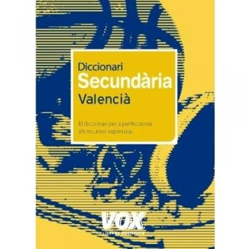 Diccionari Secundària Valencià