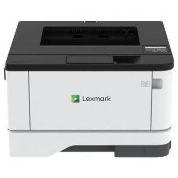 Lexmark MS431dn/ MS431dw Monochrome Laser Printer with Wireless Duplex Printing, 40 ppm Print Speed, 1200 x 1200 dpi Resolution, USB and Ethernet Connectivity, Automatic Duplexing, 250-Sheet Input Tray