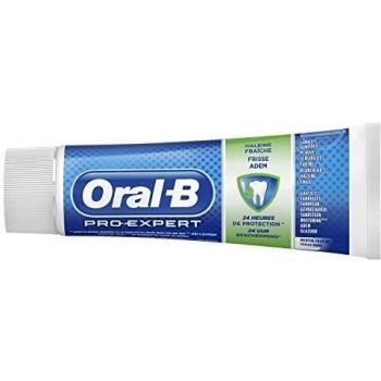 Oral-B Manual Pro-Expert Pasta De Dientes Fresco Sano 75 ml