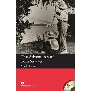 Aventuras de Tom Sawyer