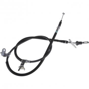 Blue Print ADM54681 Cable de Accionamiento, Freno de Estacionamiento