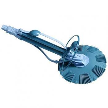 Ubbink automática de piscina de limpiador con 10m de manguera 7500401