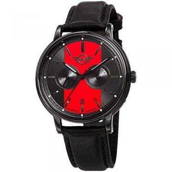 MINI Reloj los Mujeres Mini Back to Basic 160635