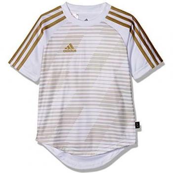 adidas Tan GRA JSYY Camiseta de Equipación, Infantil,