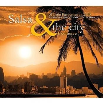 Salsa & the City