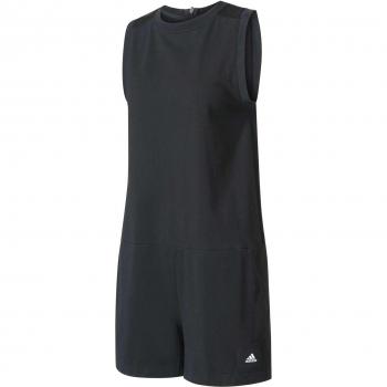 adidas Grdmmt Chándal, Mujer, Negro, L