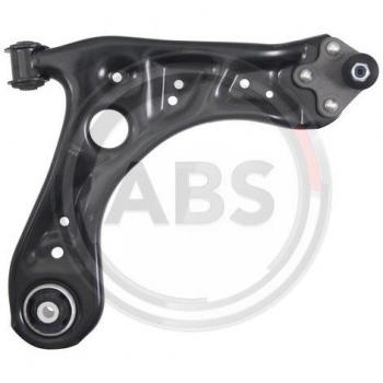 Brazo de Control de Suspensión delantera A.B.S. 211694 para SKODA y VW