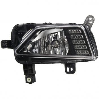 Faro antiniebla VALEO 047429 Izquierda - Faro antiniebla, marca VALEO, modelo 047429, lado izquierdo
