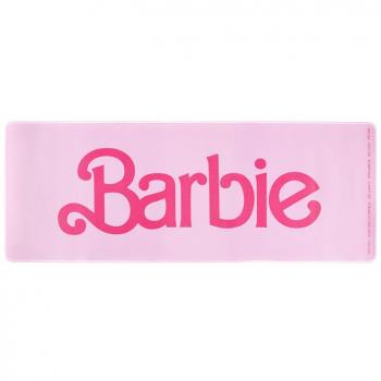 Alfombrilla de escritorio Paladone Barbie 30 x 80 cm