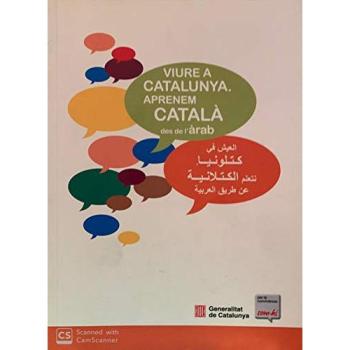 Viure a Catalunya. Aprenem català des de l'àrab: 0