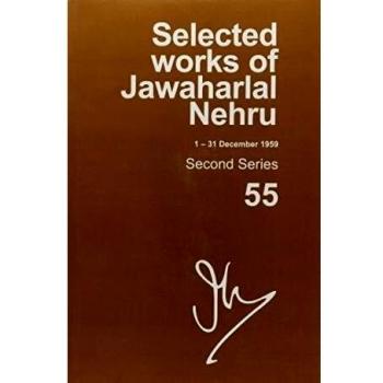 Selected Works of Jawaharlal Nehru: Second series, Vol. 68: