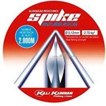 Kali Arena Spike Bobina 2000 MTRS 18 Ø