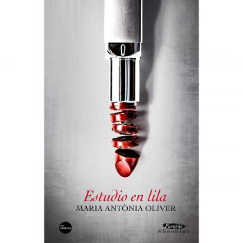 Estudio en lila